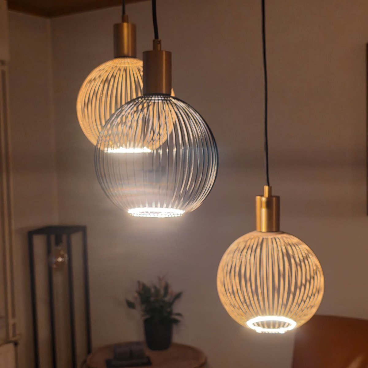 Licht dat de show steelt ✨ - Foto 2 van 2 - Torhout