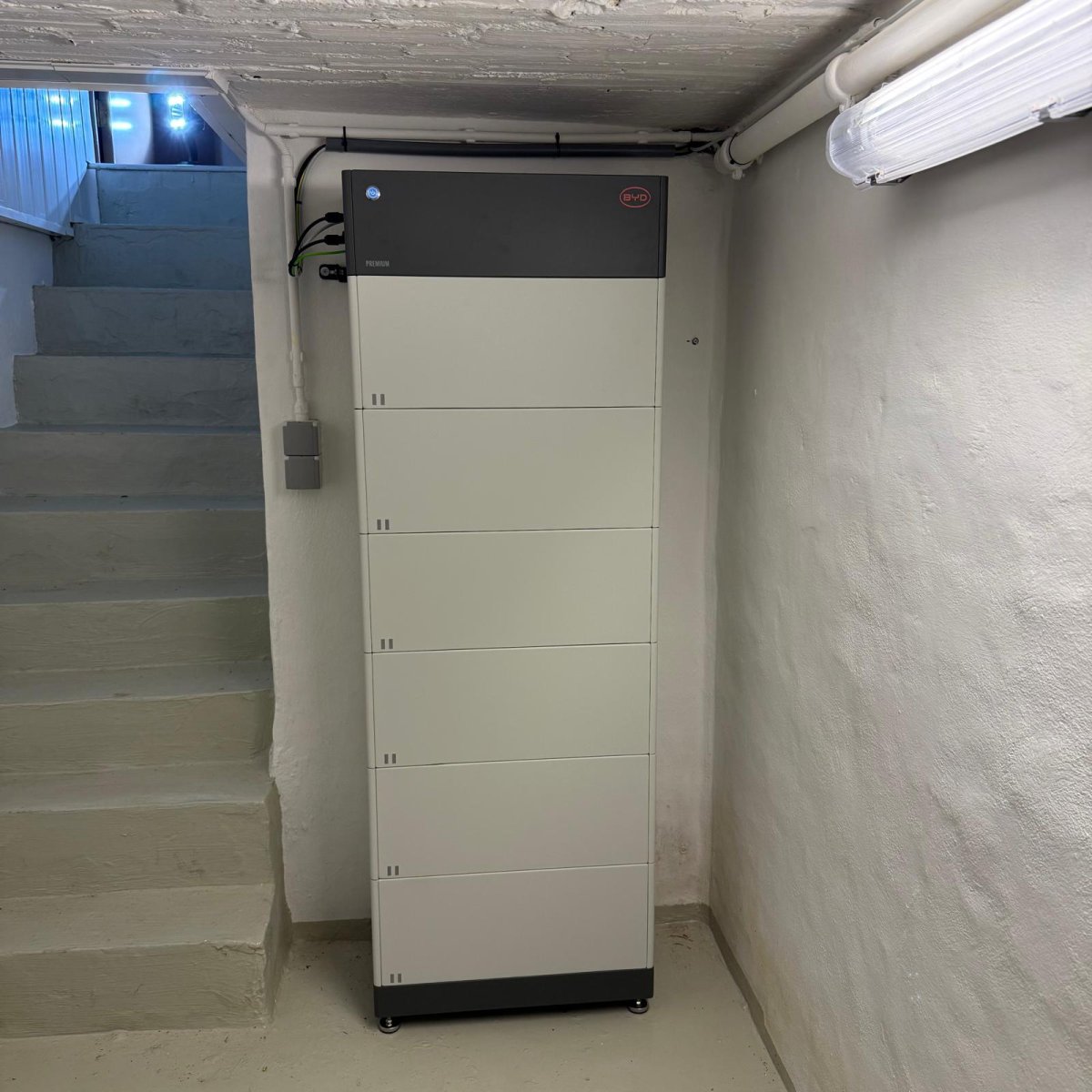 Krachtige zonnepaneleninstallatie met slimme batterijopslag - Foto 2 van 7 - Zingem