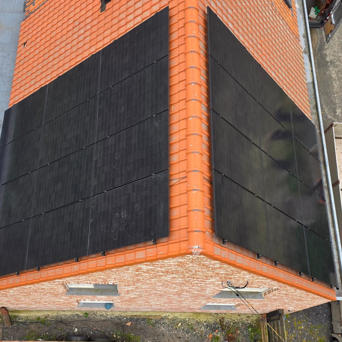 Complete energieoplossing voor vandaag en morgen - Foto 3 van 3 - Poperinge