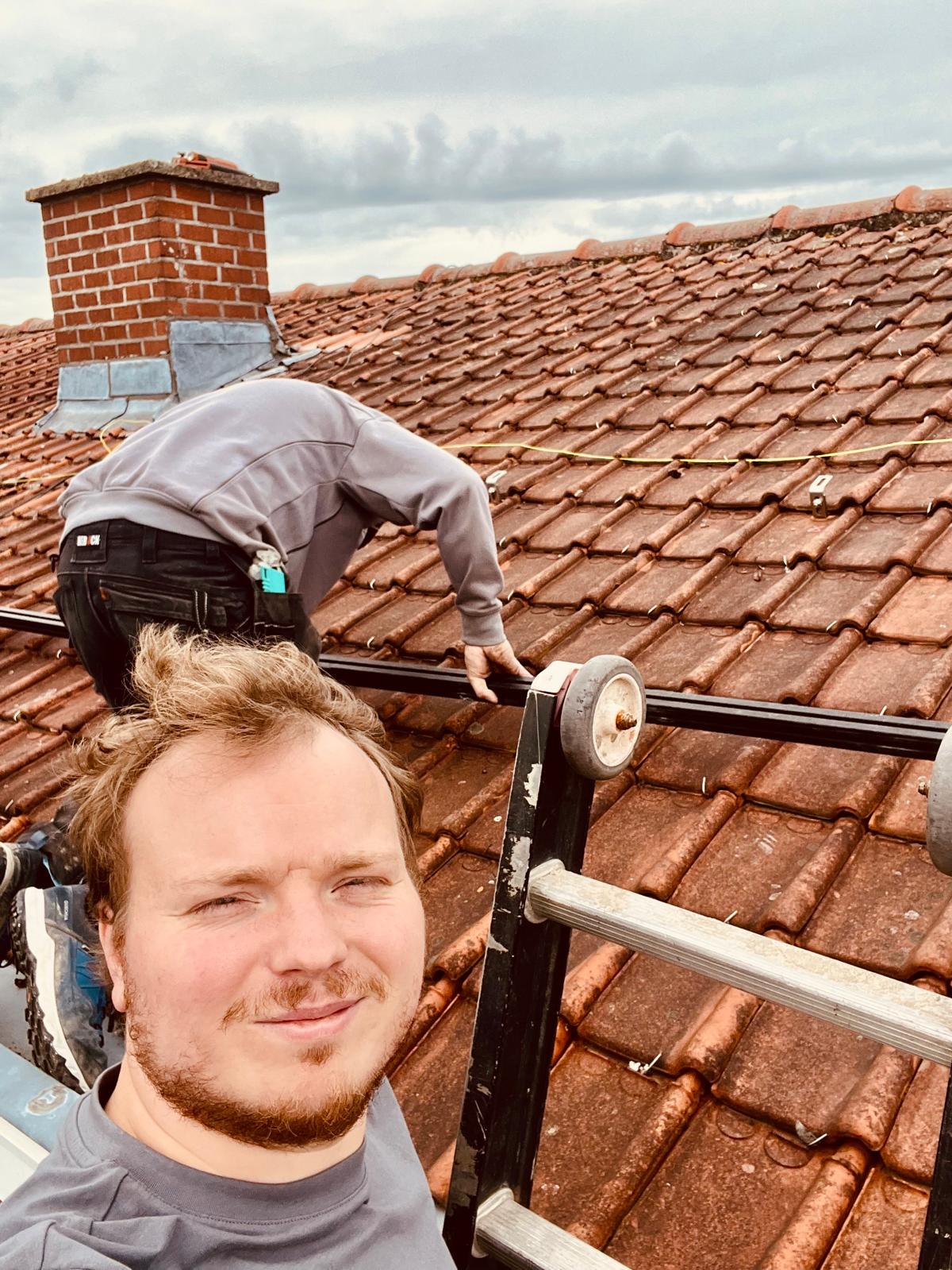 Een project bij onze eigen IT'er Lode - Foto 7 van 7 - Dadizele